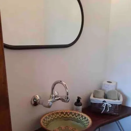 Beautiful In The Rodopi Mountains Villa *