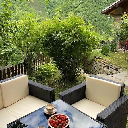 Beautiful In The Rodopi Mountains * Narechenski Bani