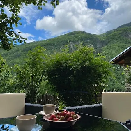 Beautiful In The Rodopi Mountains