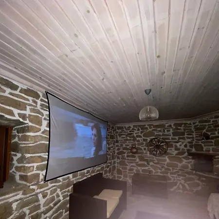 Beautiful In The Rodopi Mountains Villa *