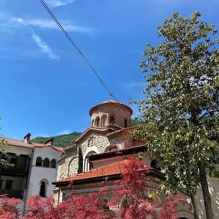 Villa Beautiful In The Rodopi Mountains Narechenski Bani